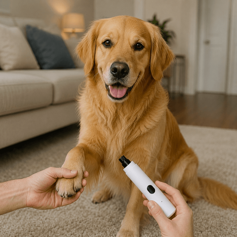 PawwHub™ Family Bundle