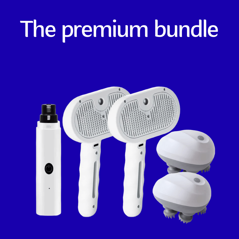 PawwHub™ Premium Bundle