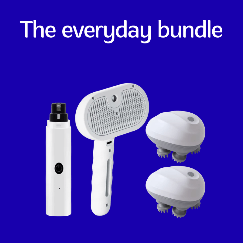 PawwHub™ Everyday Bundle