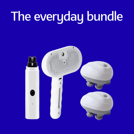 PawwHub™ Everyday Bundle